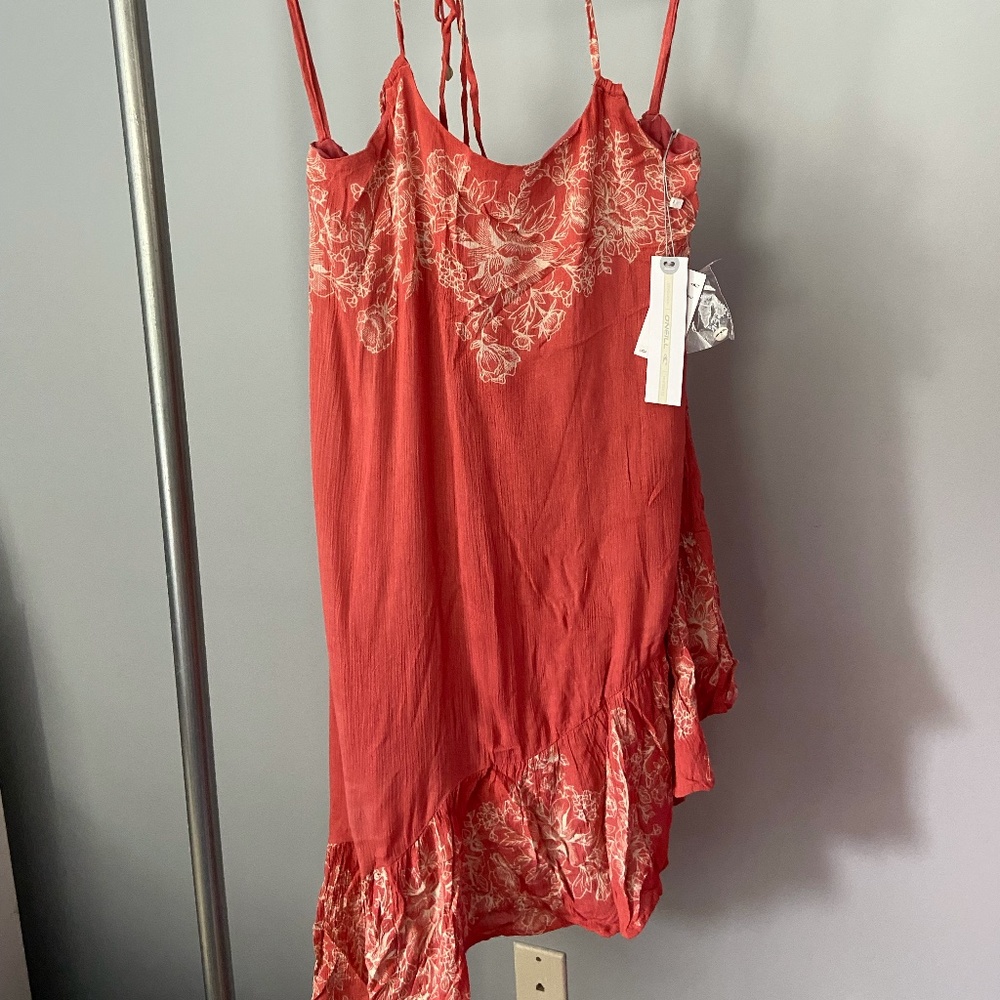 Women's summer dress